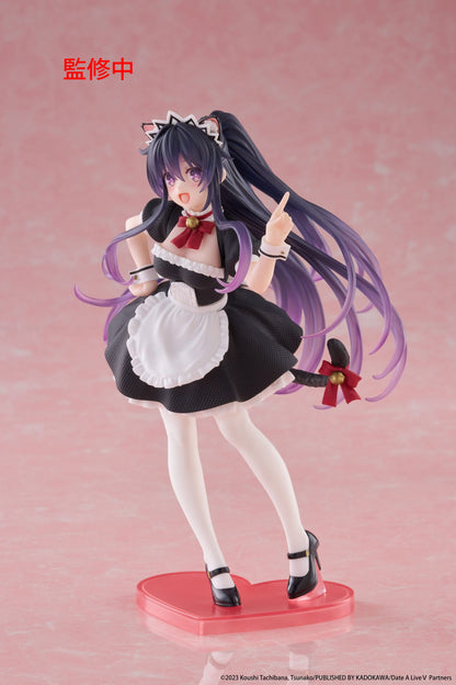 Tohka Yatogami Cat Ear Maid Ver. Taito