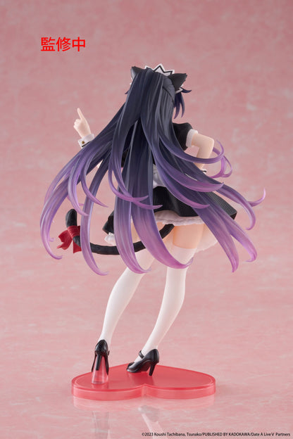 Tohka Yatogami Cat Ear Maid Ver. Taito