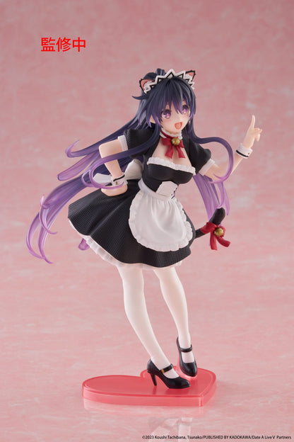 Tohka Yatogami Cat Ear Maid Ver. Taito