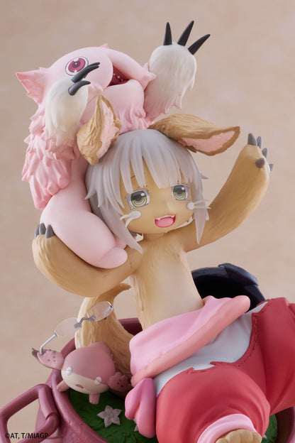 Nanachi My Treasure Reissue AMP+ Taito - Anime Figuren günstig kaufen