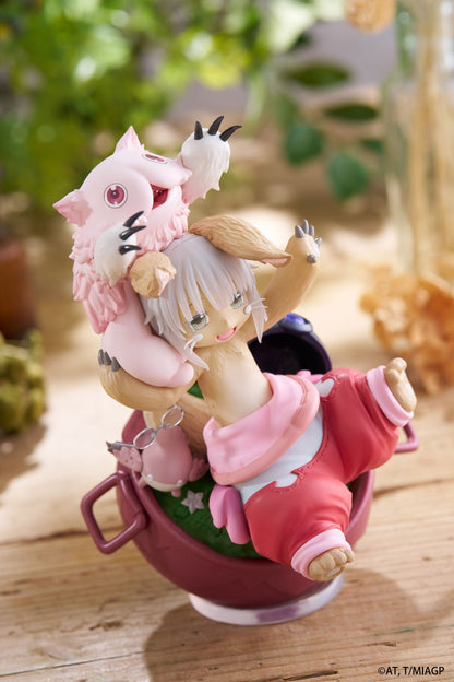 Nanachi My Treasure Reissue AMP+ Taito