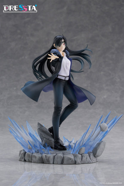 Asa Daemons of the Shadow Realm Dressta Taito - Anime Figuren günstig kaufen