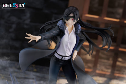 Asa Daemons of the Shadow Realm Dressta Taito - Anime Figuren günstig kaufen