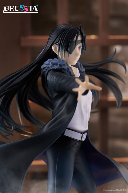Asa Daemons of the Shadow Realm Dressta Taito - Anime Figuren günstig kaufen