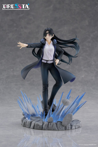 Asa Daemons of the Shadow Realm Dressta Taito - Anime Figuren günstig kaufen