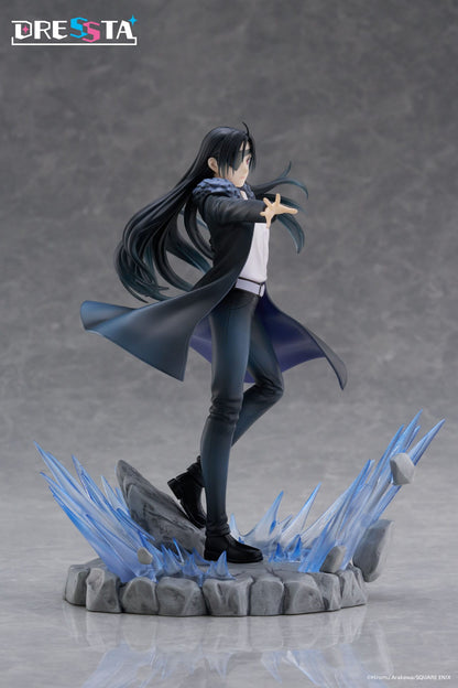 Asa Daemons of the Shadow Realm Dressta Taito