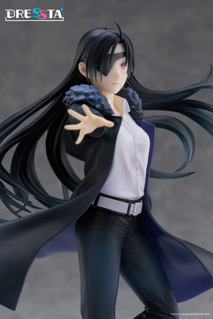 Asa Daemons of the Shadow Realm Dressta Taito