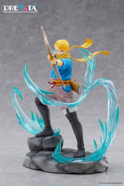 Yuru Daemons of the Shadow Realm Dressta Taito - Anime Figuren günstig kaufen