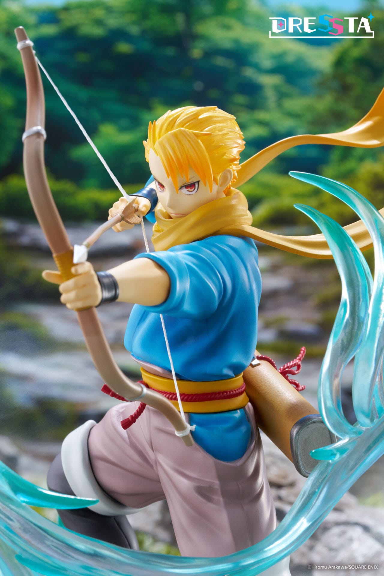Yuru Daemons of the Shadow Realm Dressta Taito - Anime Figuren günstig kaufen
