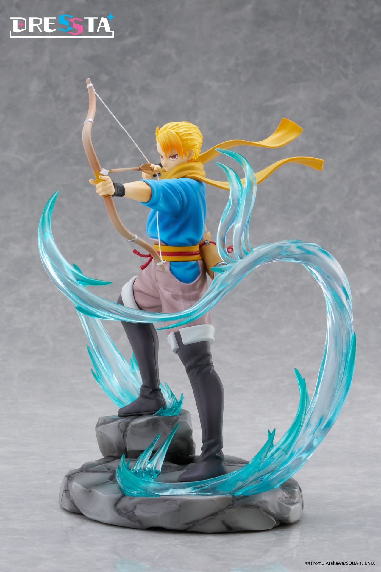 Yuru Daemons of the Shadow Realm Dressta Taito - Anime Figuren günstig kaufen