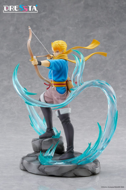 Yuru Daemons of the Shadow Realm Dressta Taito - Anime Figuren günstig kaufen