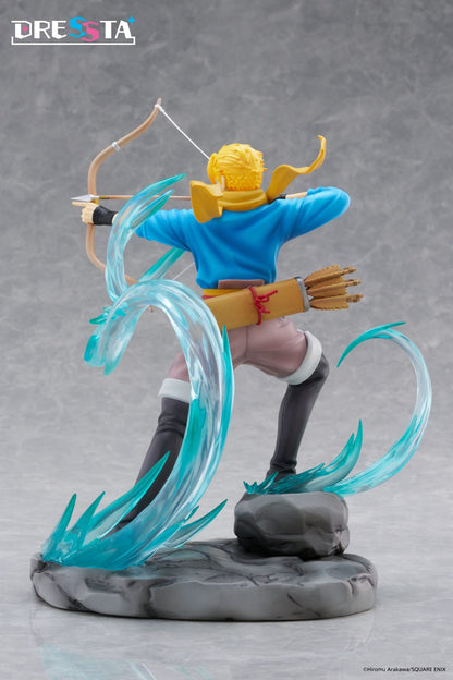 Yuru Daemons of the Shadow Realm Dressta Taito - Anime Figuren günstig kaufen