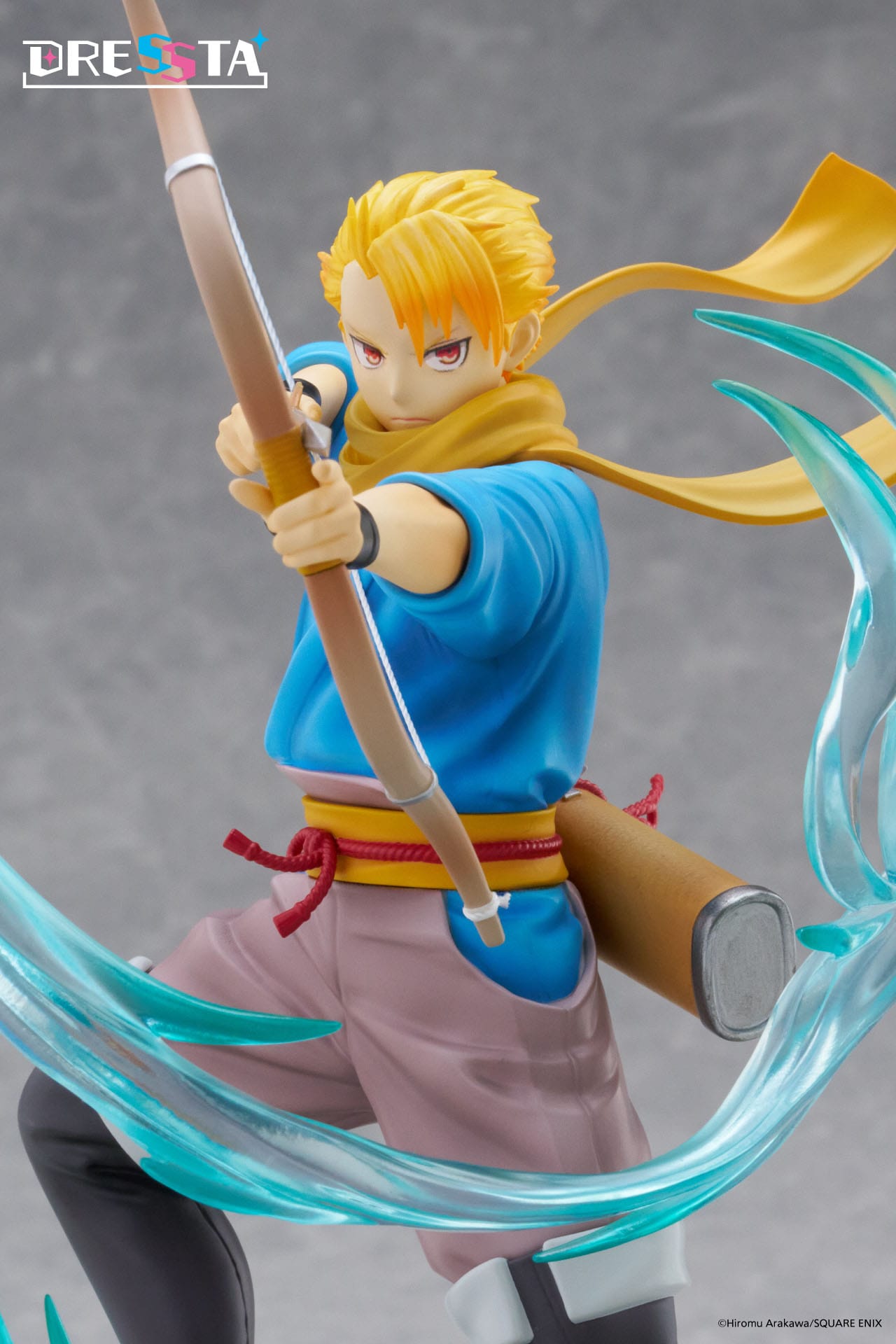 Yuru Daemons of the Shadow Realm Dressta Taito