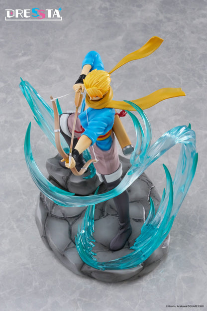 Yuru Daemons of the Shadow Realm Dressta Taito
