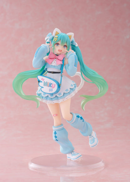 Hatsune Miku Fashion Fancy Ver. Taito - Anime Figuren günstig kaufen