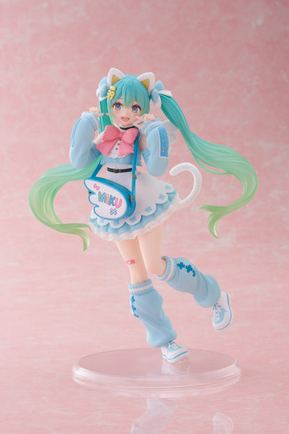 Hatsune Miku Fashion Fancy Ver. Taito - Anime Figuren günstig kaufen