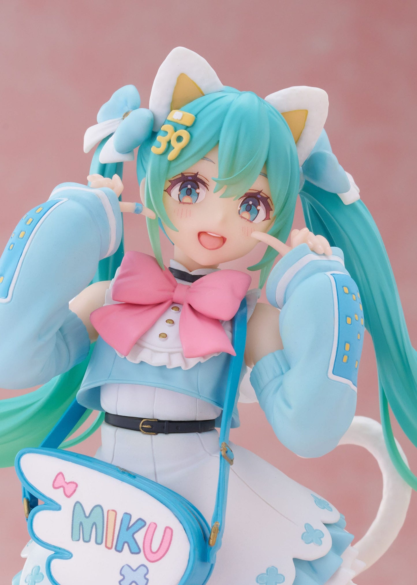Hatsune Miku Fashion Fancy Ver. Taito - Anime Figuren günstig kaufen