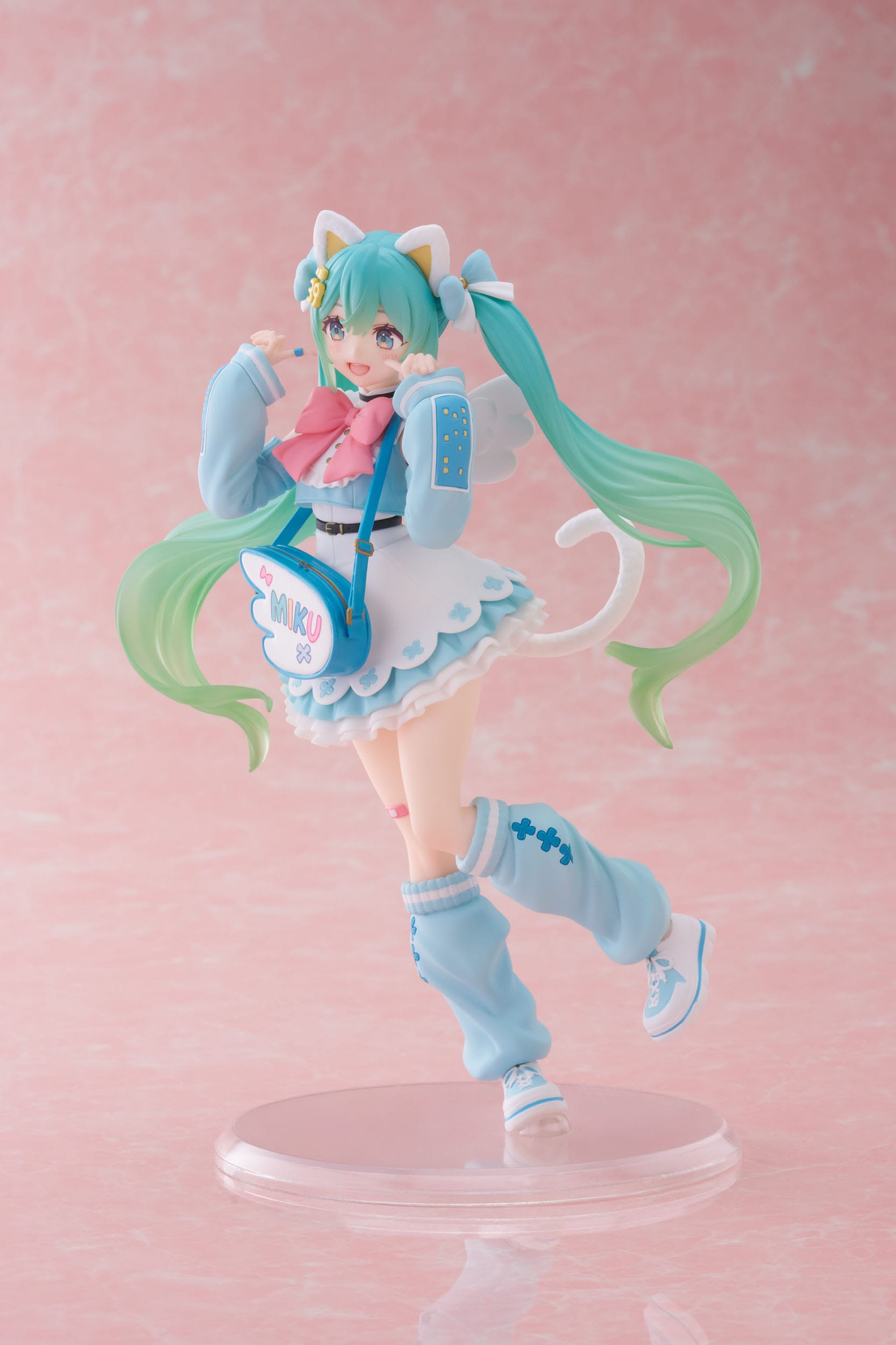 Hatsune Miku Fashion Fancy Ver. Taito - Anime Figuren günstig kaufen