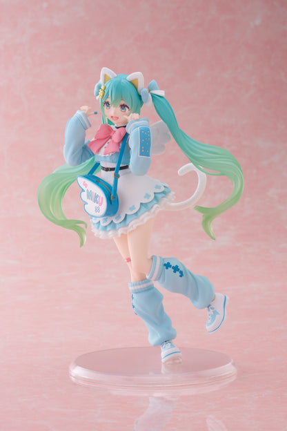 Hatsune Miku Fashion Fancy Ver. Taito - Anime Figuren günstig kaufen