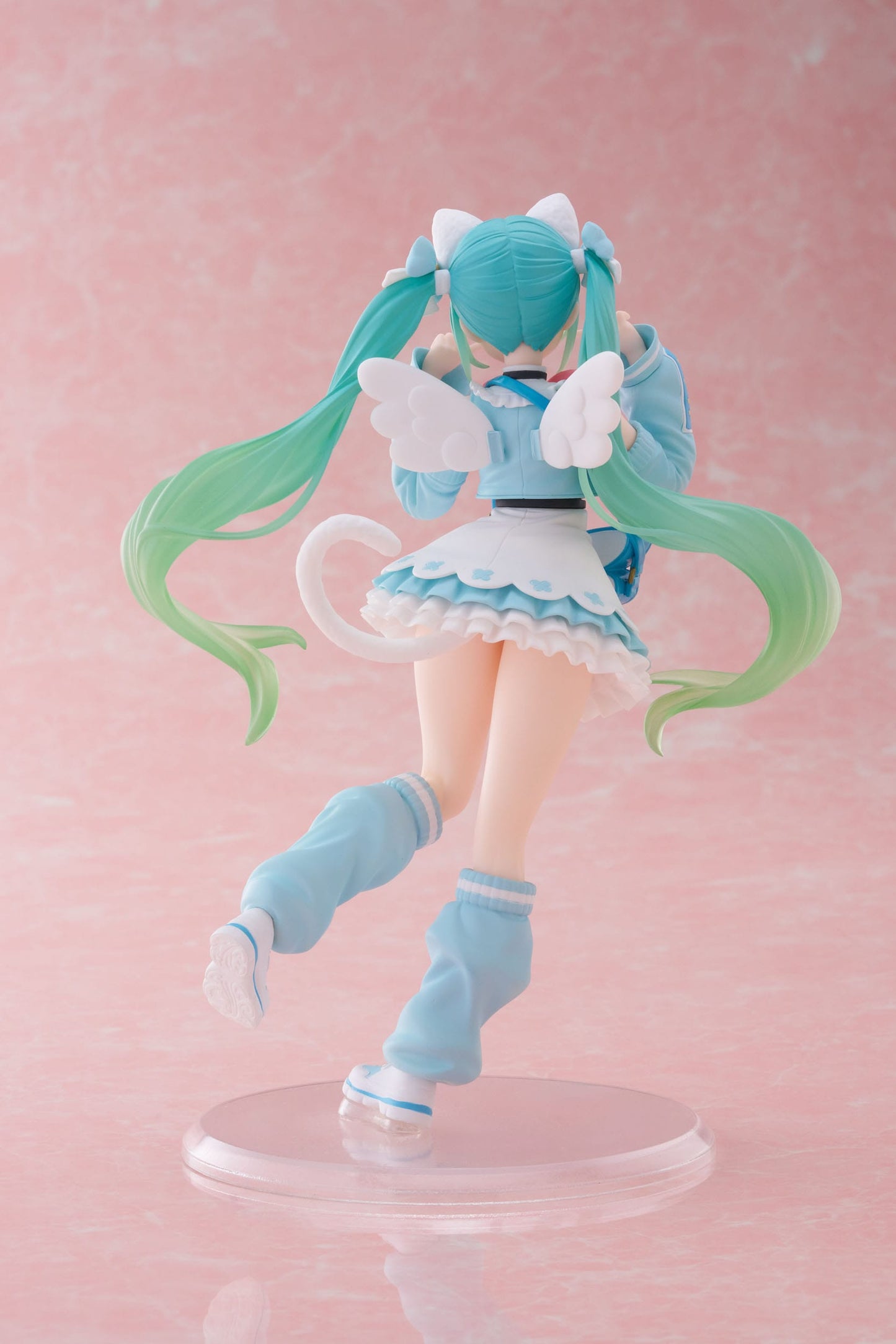 Hatsune Miku Fashion Fancy Ver. Taito - Anime Figuren günstig kaufen