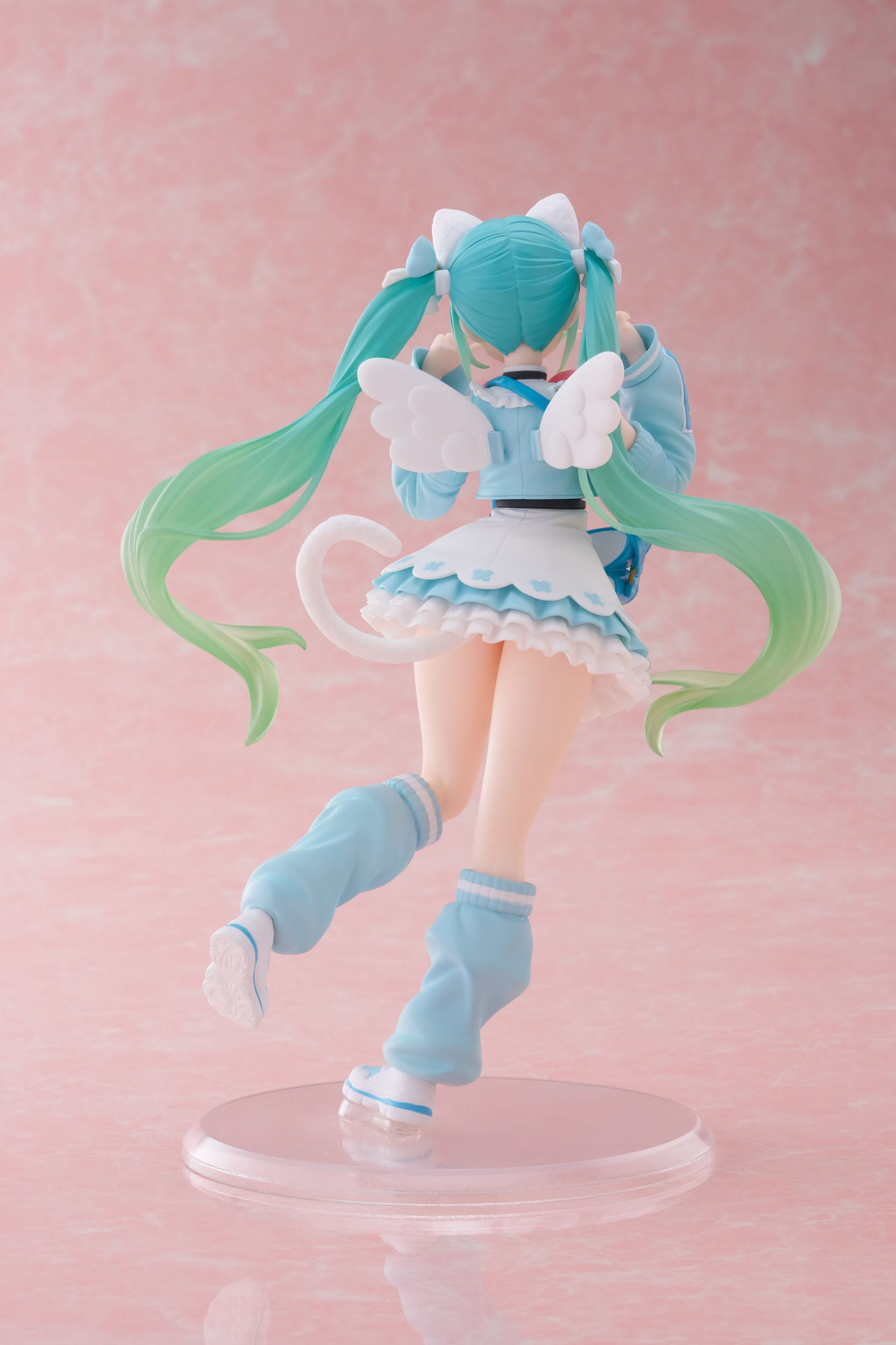 Hatsune Miku Fashion Fancy Ver. Taito - Anime Figuren günstig kaufen