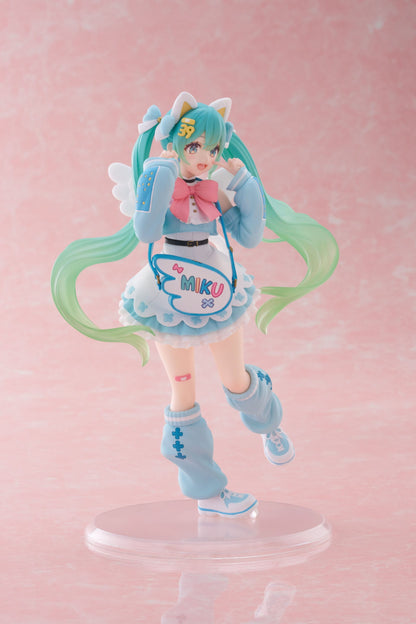 Hatsune Miku Fashion Fancy Ver. Taito - Anime Figuren günstig kaufen