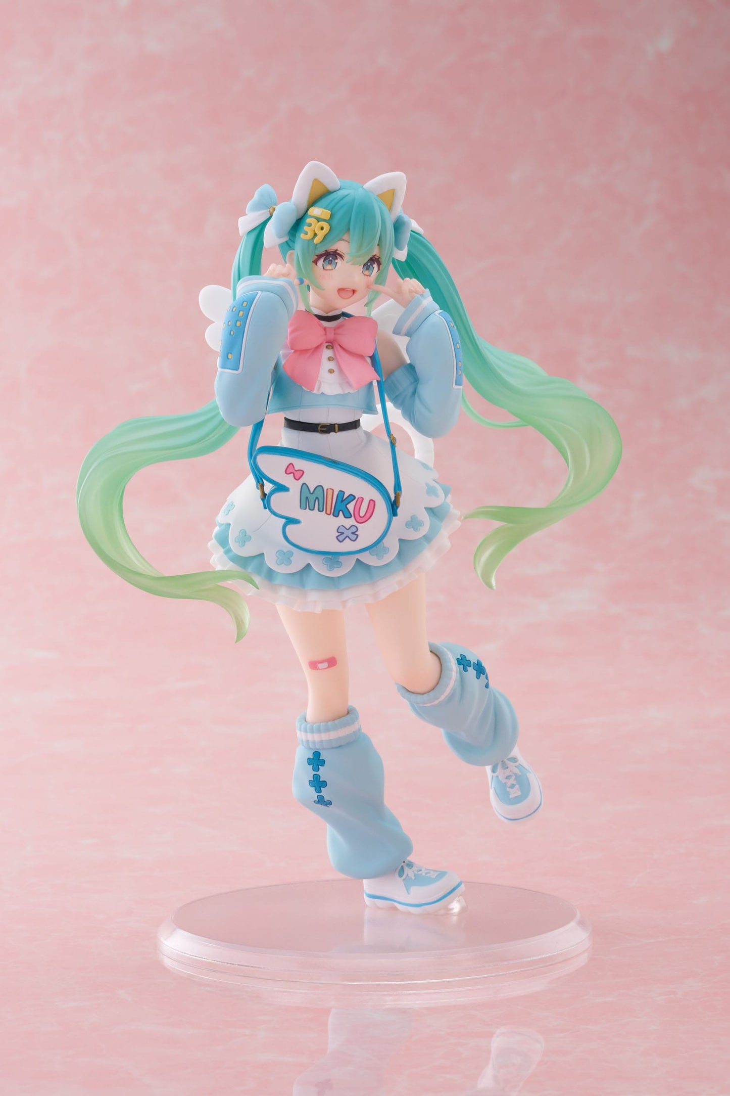 Hatsune Miku Fashion Fancy Ver. Taito - Anime Figuren günstig kaufen