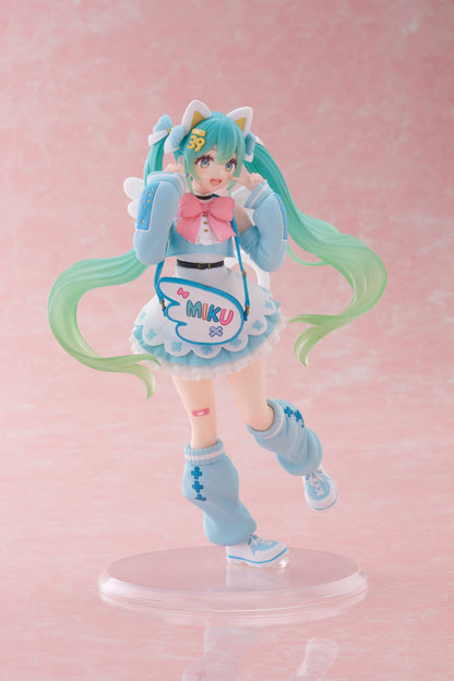 Hatsune Miku Fashion Fancy Ver. Taito - Anime Figuren günstig kaufen