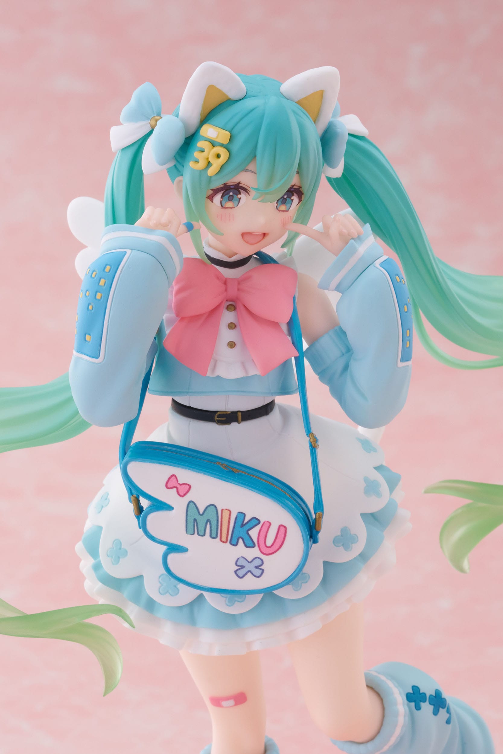 Hatsune Miku Fashion Fancy Ver. Taito - Anime Figuren günstig kaufen