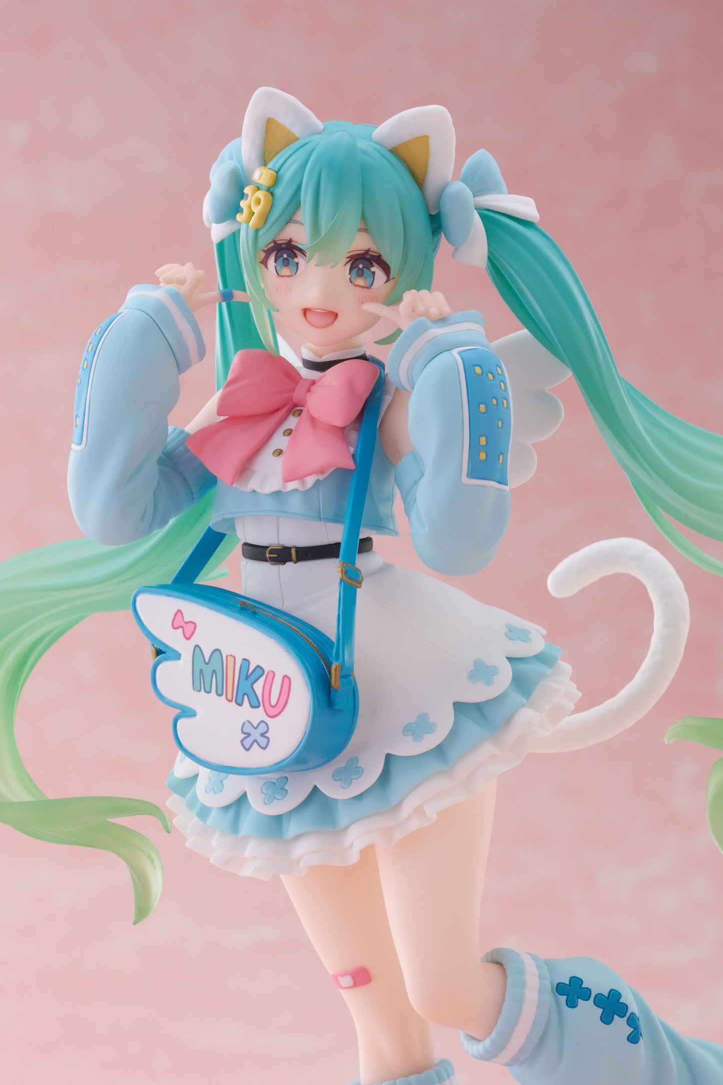 Hatsune Miku Fashion Fancy Ver. Taito - Anime Figuren günstig kaufen