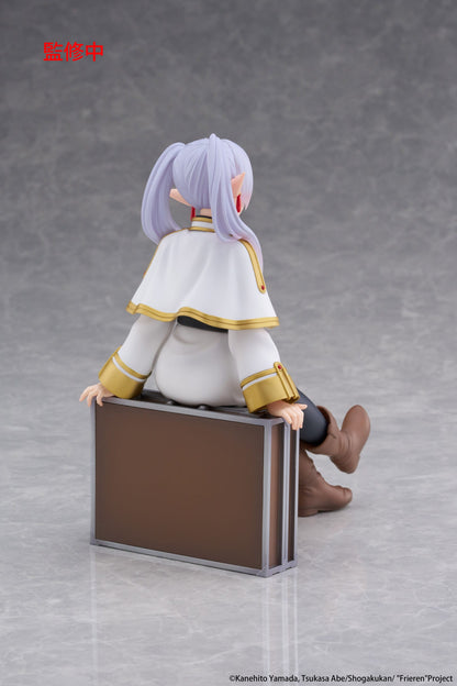 Frieren Trunk Case Ver. Taito - Anime Figuren günstig kaufen