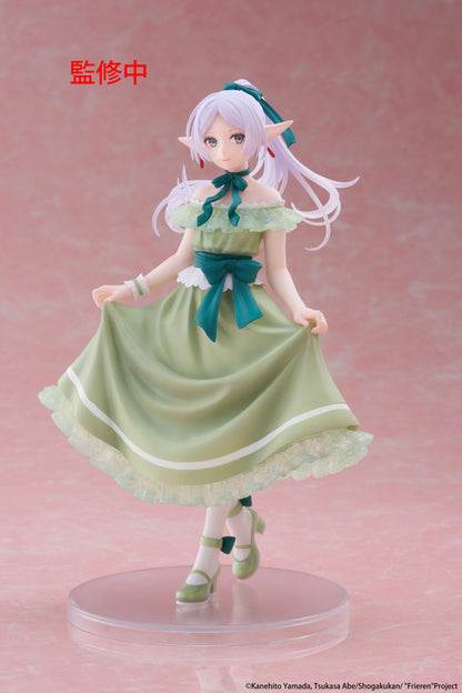 Frieren Party Dress Ver. Taito - Anime Figuren günstig kaufen