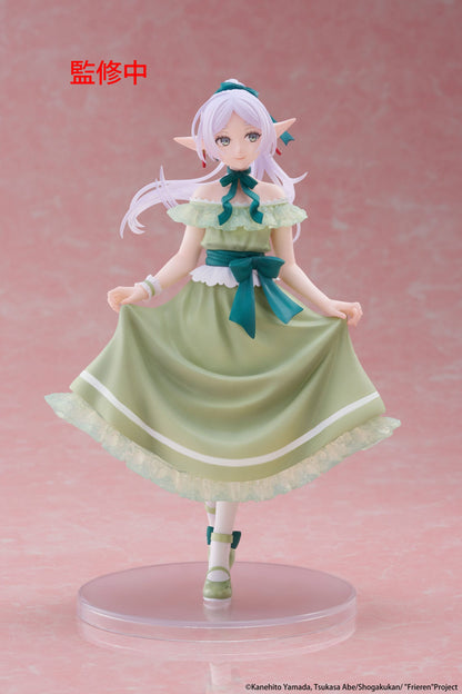 Frieren Party Dress Ver. Taito - Anime Figuren günstig kaufen