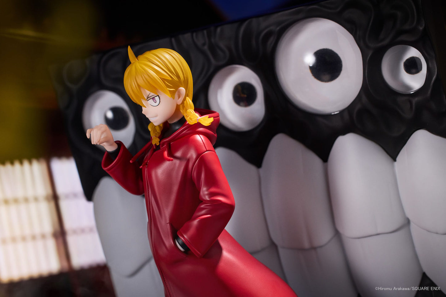 Gabby Bite Ver.Taito - Anime Figuren günstig kaufen
