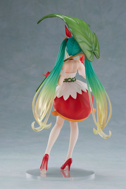 Hatsune Miku Wonderland Thumbelina Taito - Anime Figuren günstig kaufen