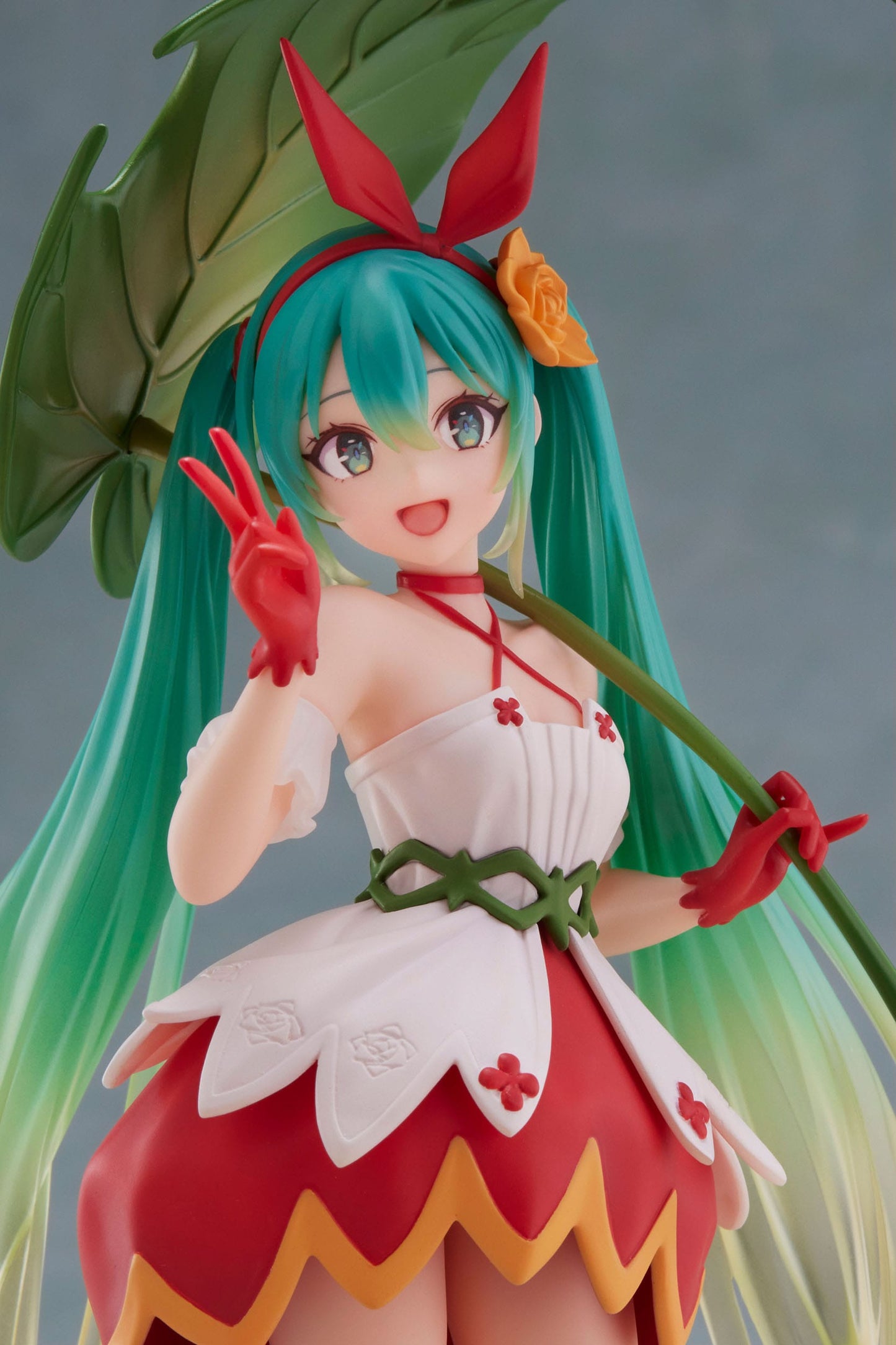 Hatsune Miku Wonderland Thumbelina Taito - Anime Figuren günstig kaufen