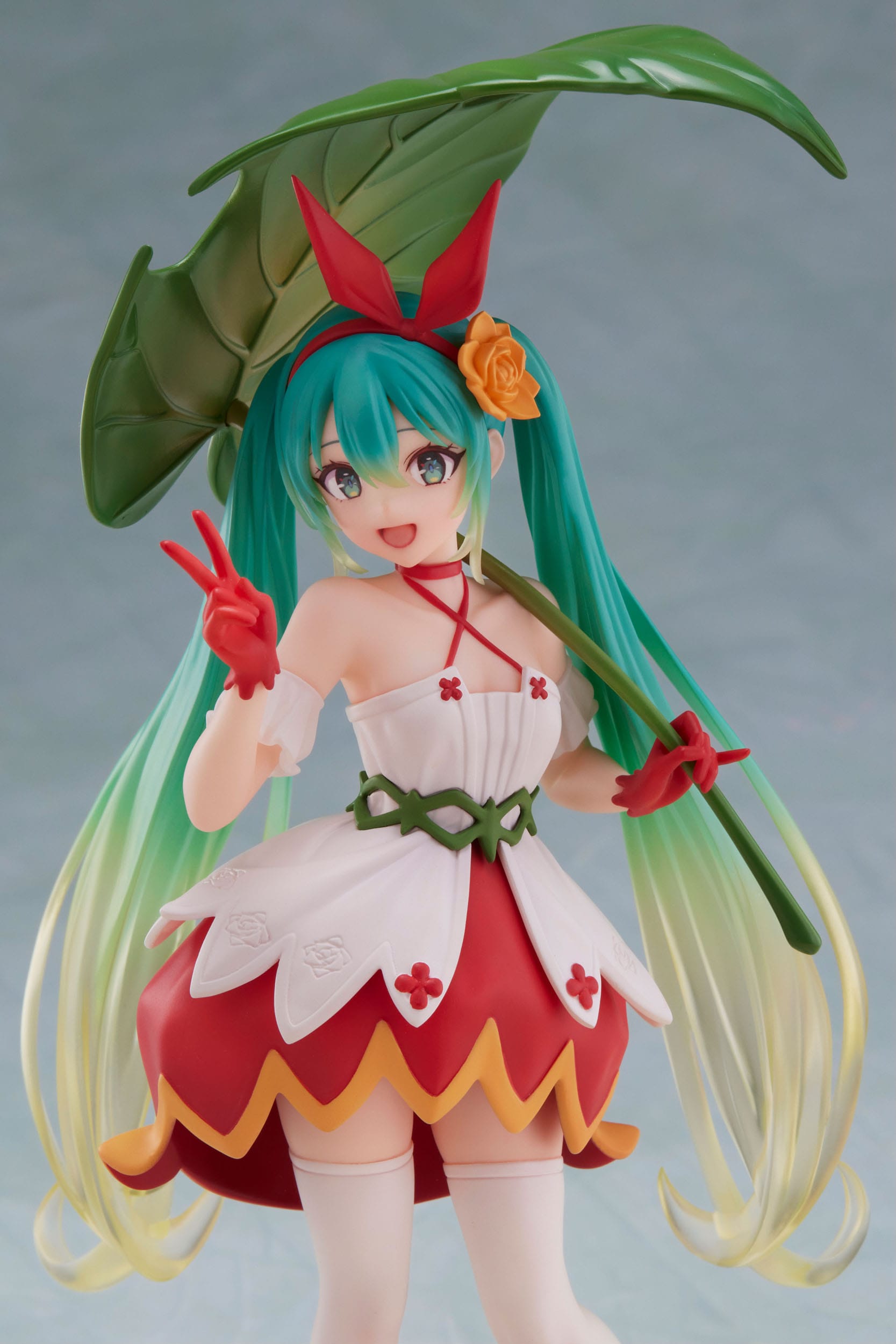 Hatsune Miku Wonderland Thumbelina Taito - Anime Figuren günstig kaufen
