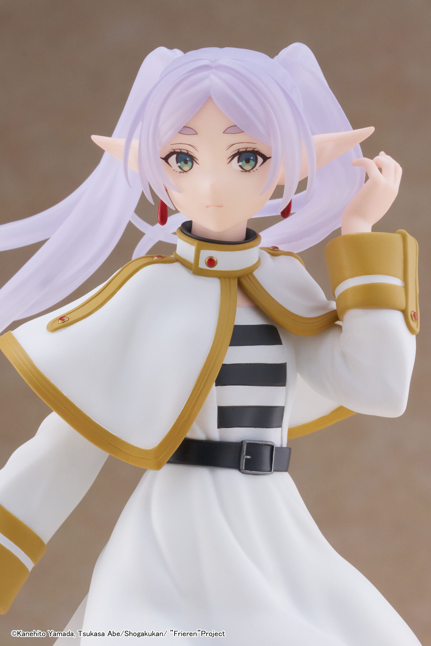 Frieren Frieren: Beyond Journey's End Coreful Taito - Anime Figuren günstig kaufen