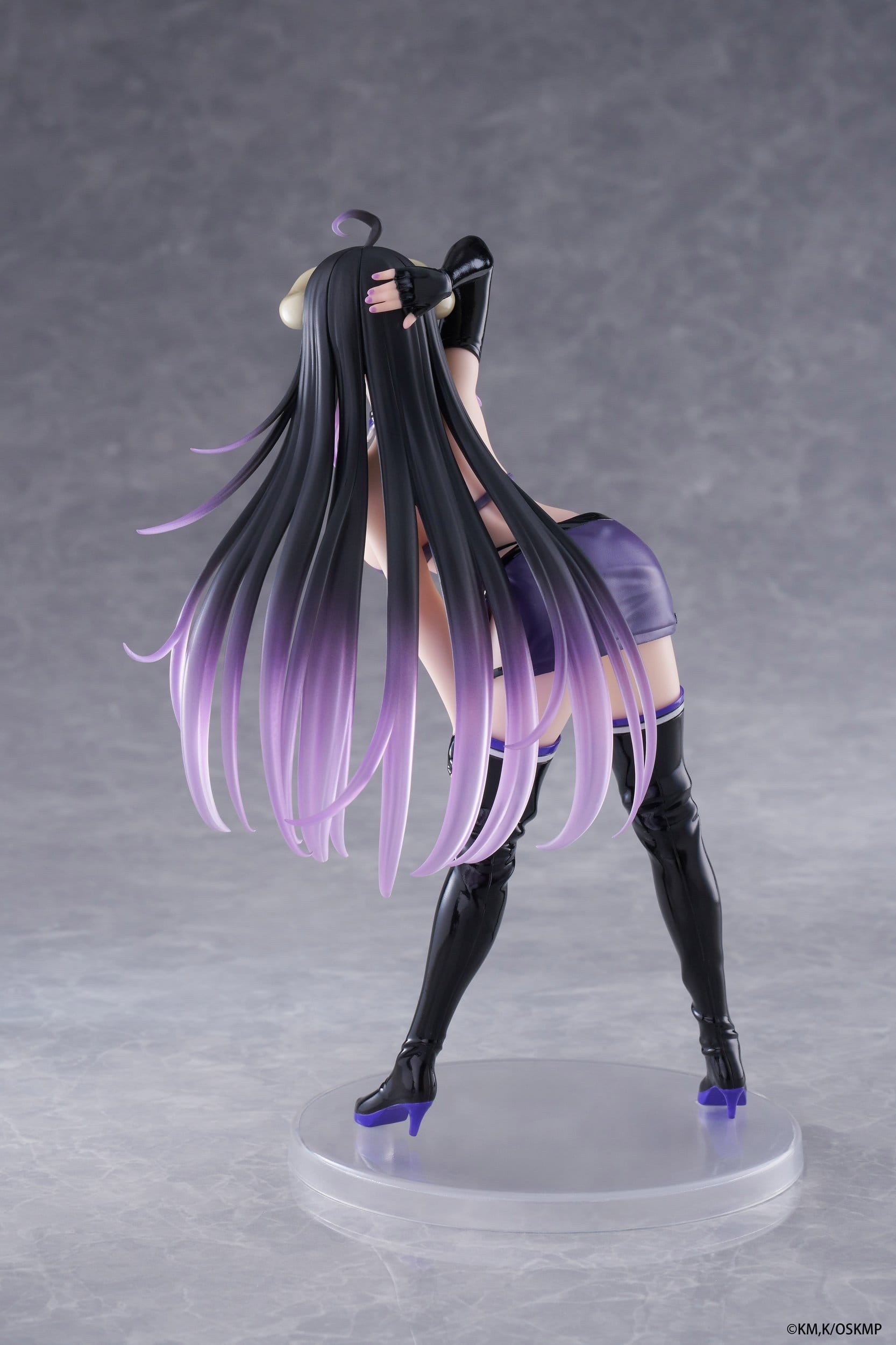 lbedo Grid Girl Ver. Overlord Coreful Taito - Anime Figuren günstig kaufen