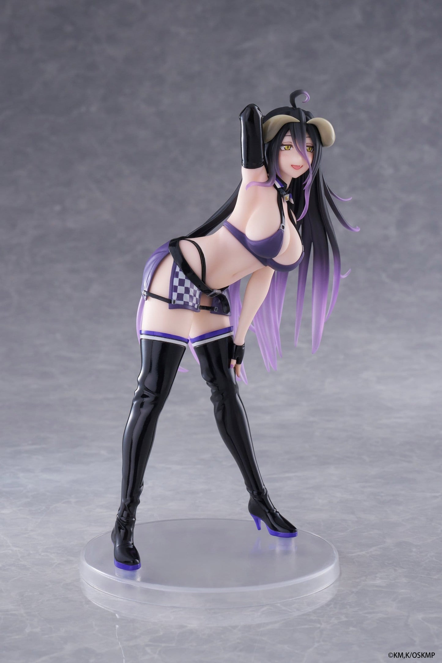 lbedo Grid Girl Ver. Overlord Coreful Taito - Anime Figuren günstig kaufen