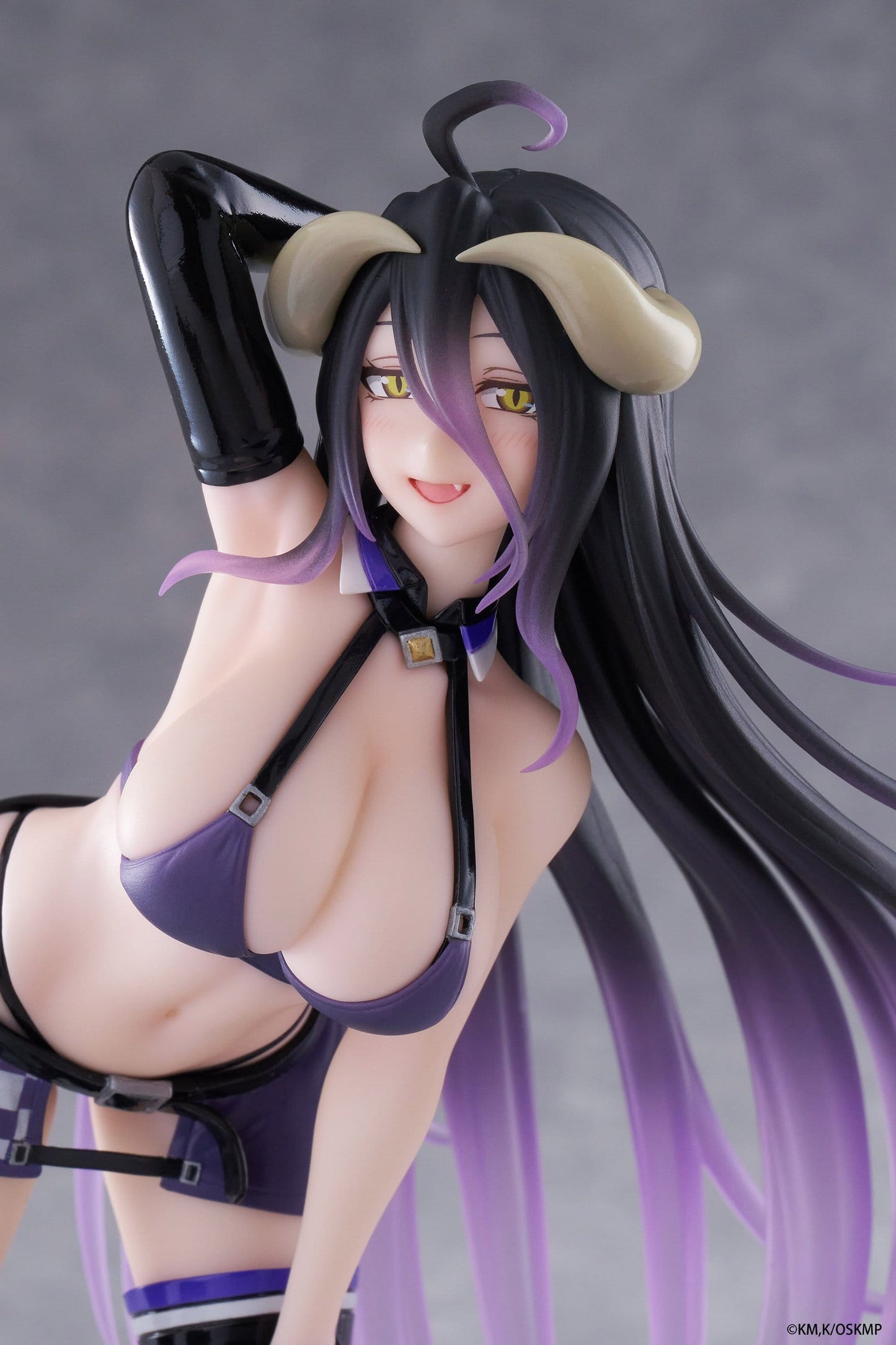 lbedo Grid Girl Ver. Overlord Coreful Taito - Anime Figuren günstig kaufen