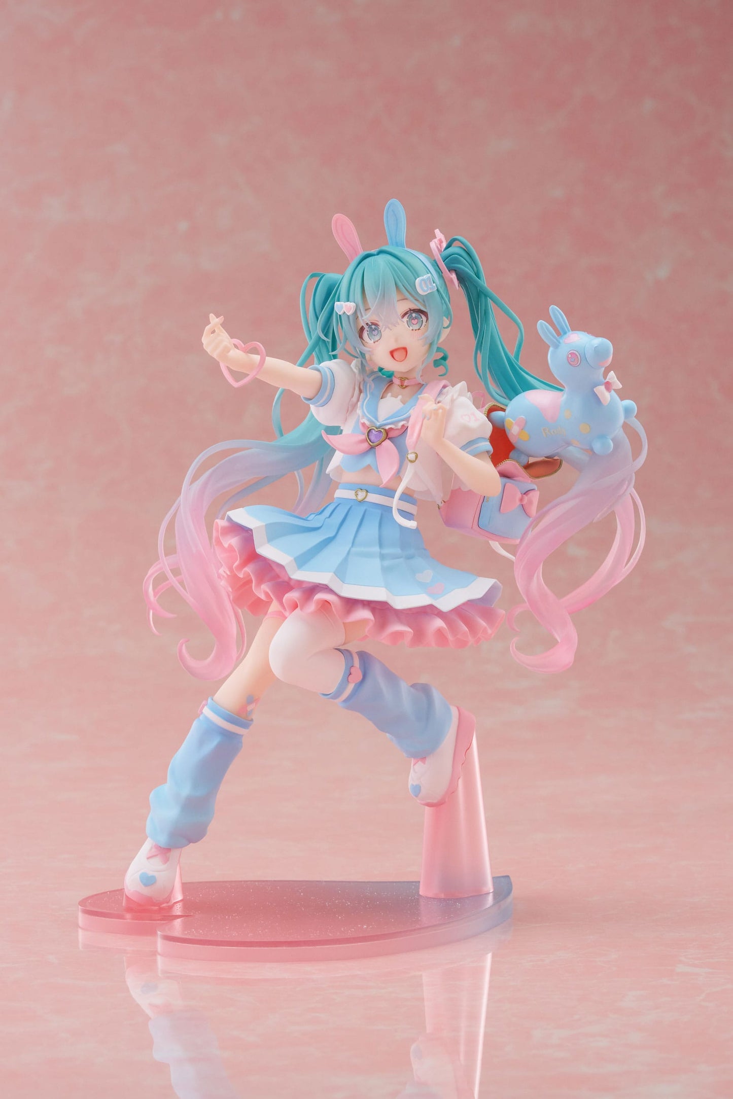 Hatsune Miku Hatsune Miku x RODY Newly Written Taito