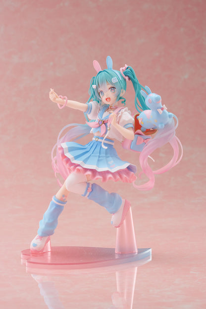 Hatsune Miku Hatsune Miku x RODY Newly Written Taito