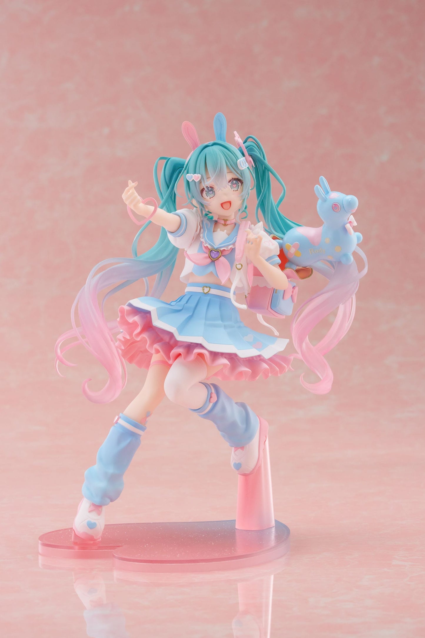 Hatsune Miku Hatsune Miku x RODY Newly Written Taito
