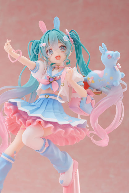 Hatsune Miku Hatsune Miku x RODY Newly Written Taito