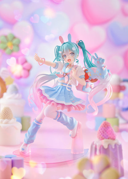 Hatsune Miku Hatsune Miku x RODY Newly Written Taito