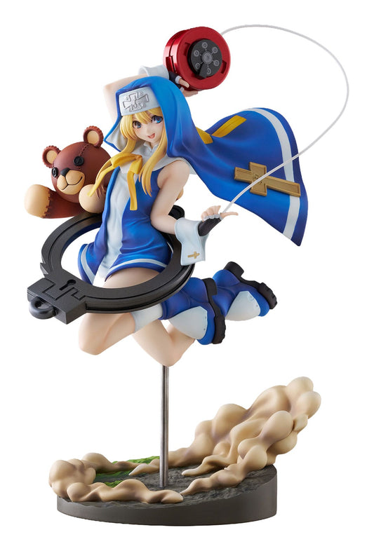 Bridget Guilty Gear XX Accent Core Plus R Spiritale Taito - Anime Figuren günstig kaufen