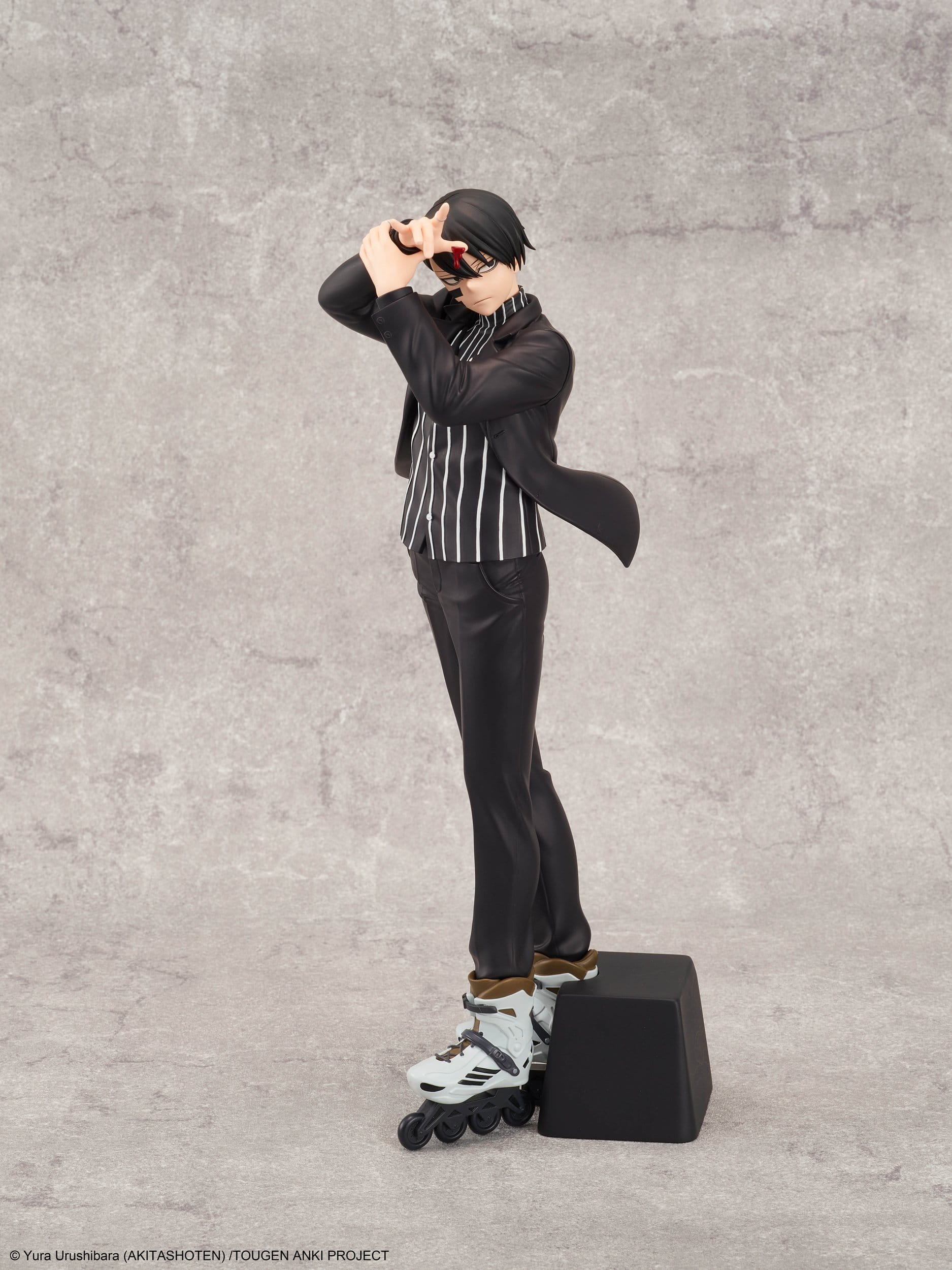 Maya Amano Figuren und Statuen Anime Figuren Günstig bei Genkidama.de