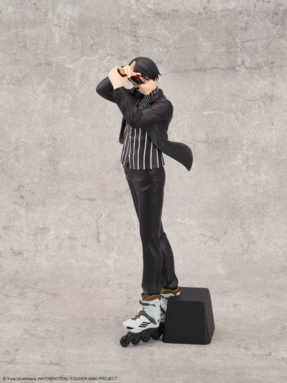 Maya Amano Figuren und Statuen Anime Figuren Günstig bei Genkidama.de