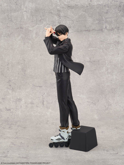 Maya Amano Figuren und Statuen Anime Figuren Günstig bei Genkidama.de